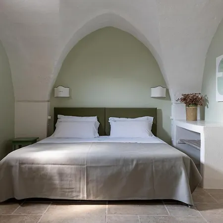 Masseria Borgo San Marco