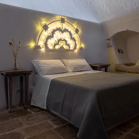 Masseria Borgo San Marco *