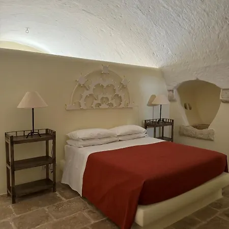 Masseria Borgo San Marco