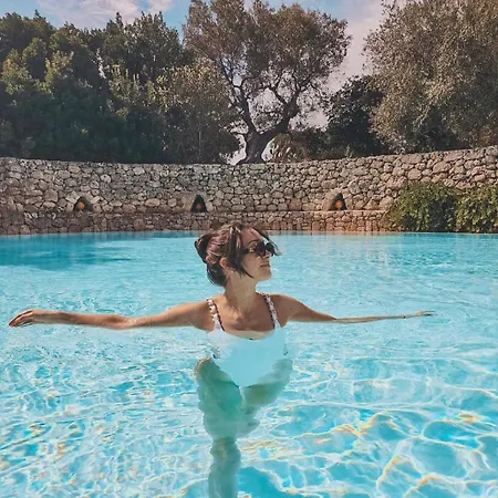 Masseria Borgo San Marco Fasano