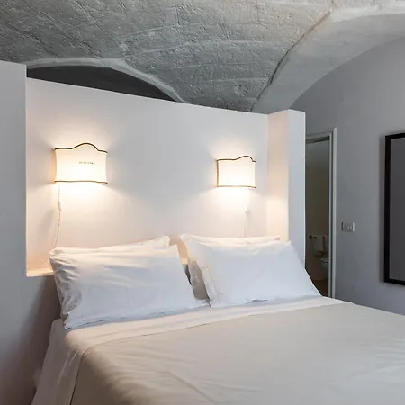 Masseria Borgo San Marco