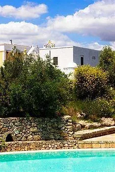 Masseria Borgo San Marco
