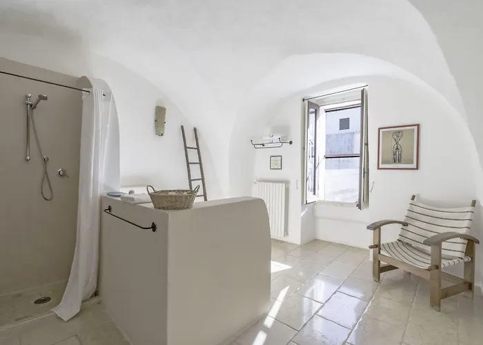 Masseria Borgo San Marco * Fasano