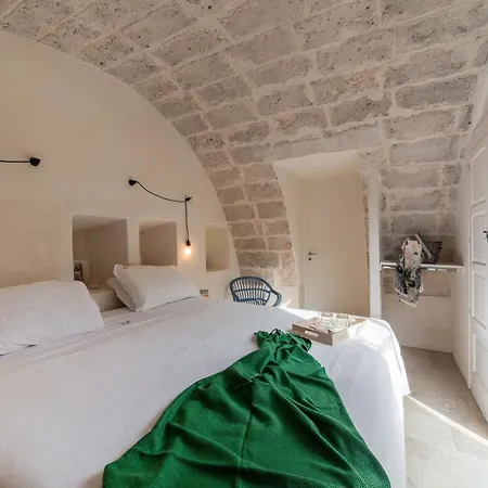 Borgo San Marco * Fasano