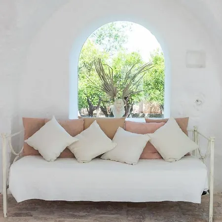 Masseria Borgo San Marco * Fasano