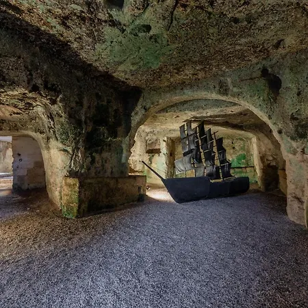 Masseria Borgo San Marco