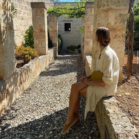 Masseria Borgo San Marco Fasano