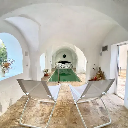 Borgo San Marco * Fasano