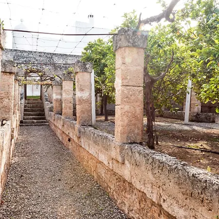 Borgo San Marco Alloggio per agriturismo *