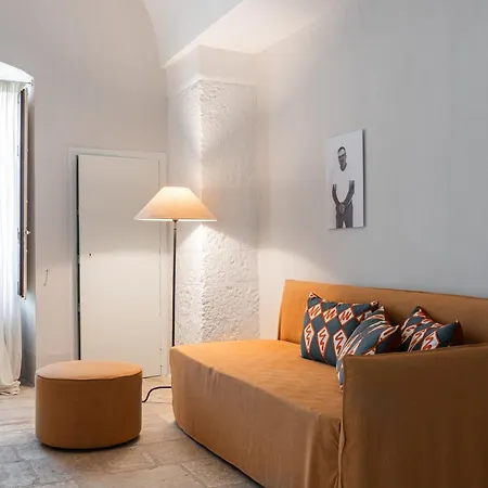 Alloggio per agriturismo Borgo San Marco *