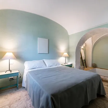 Masseria Borgo San Marco Farm stay Fasano