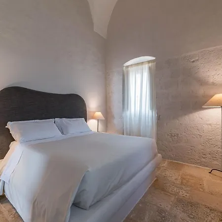 Alloggio per agriturismo Borgo San Marco *