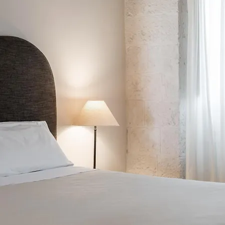 Borgo San Marco * Fasano