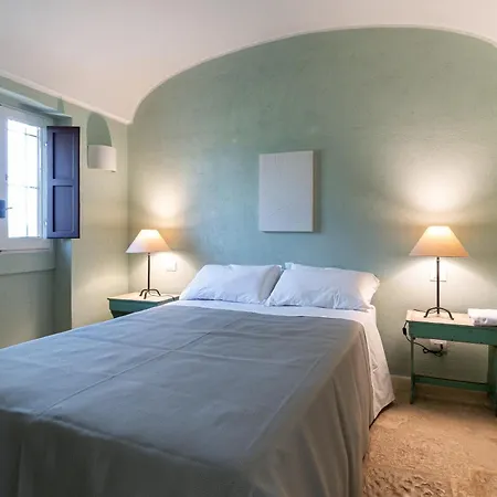 Masseria Borgo San Marco Bauernhof