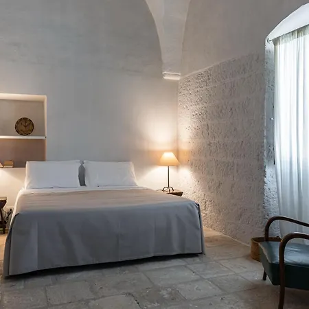 Borgo San Marco Alloggio per agriturismo *