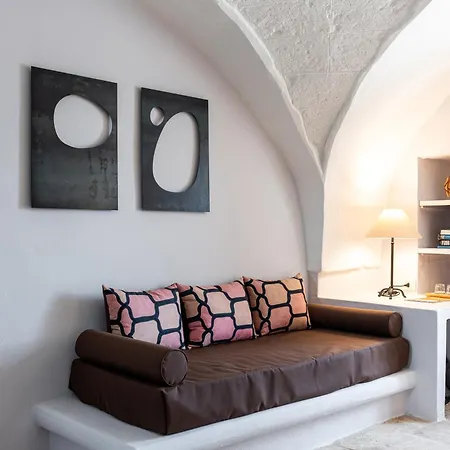 Borgo San Marco Alloggio per agriturismo Fasano