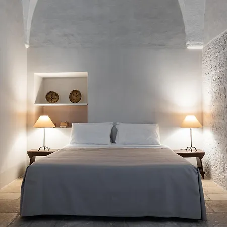 Masseria Borgo San Marco *