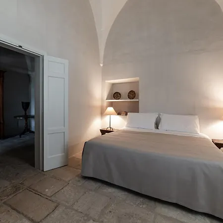 Borgo San Marco * Fasano