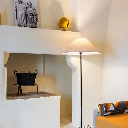 Masseria Borgo San Marco *