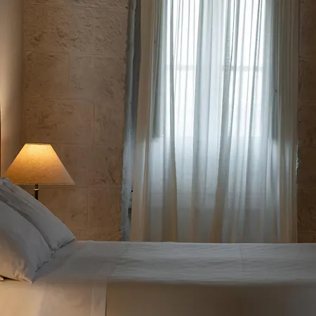 Borgo San Marco * Fasano