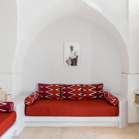 Masseria Borgo San Marco