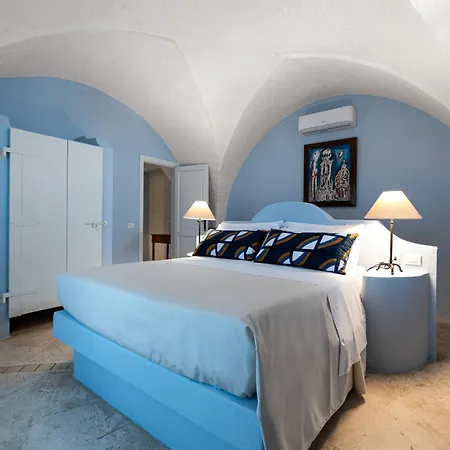 Masseria Borgo San Marco Bauernhof