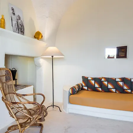 Masseria Borgo San Marco Bauernhof *
