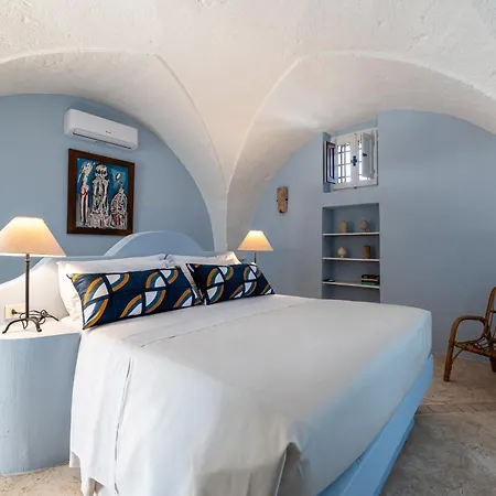 Alloggio per agriturismo Borgo San Marco Fasano