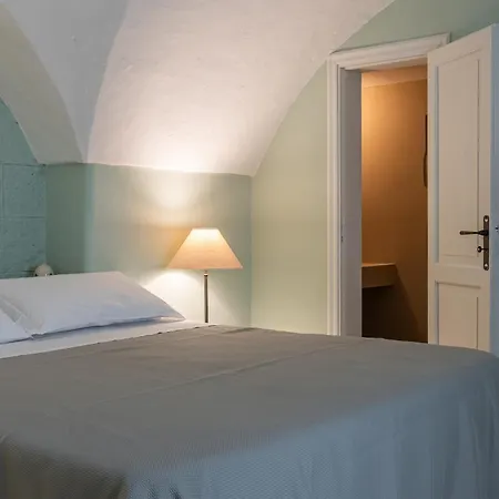 Borgo San Marco * Fasano