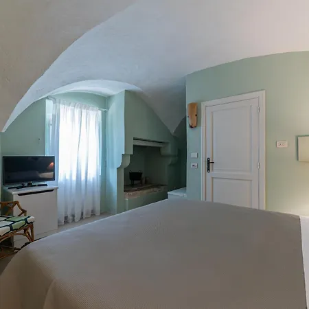 Masseria Borgo San Marco