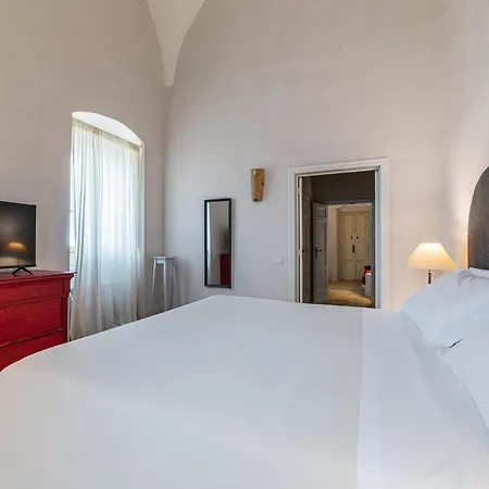 Alloggio per agriturismo Borgo San Marco *