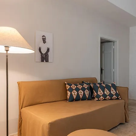 Borgo San Marco Alloggio per agriturismo