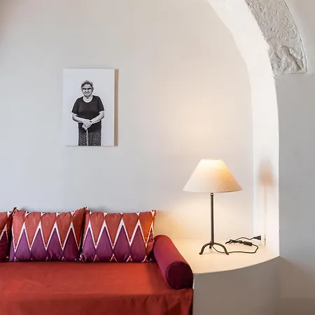 Borgo San Marco * Fasano
