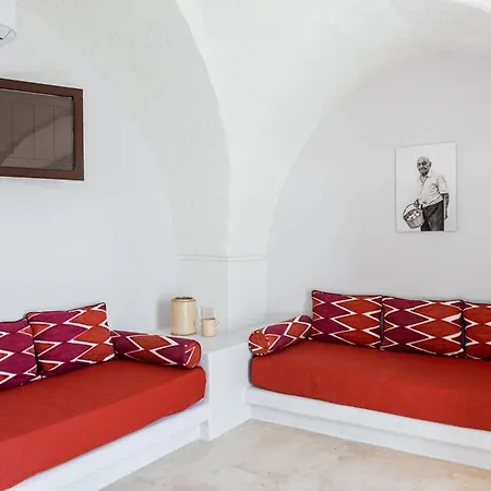 Borgo San Marco *