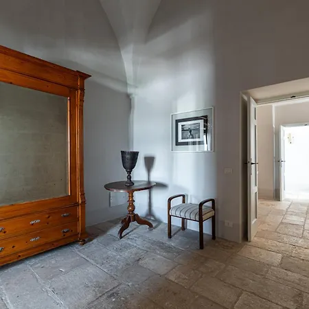 Borgo San Marco Alloggio per agriturismo Fasano