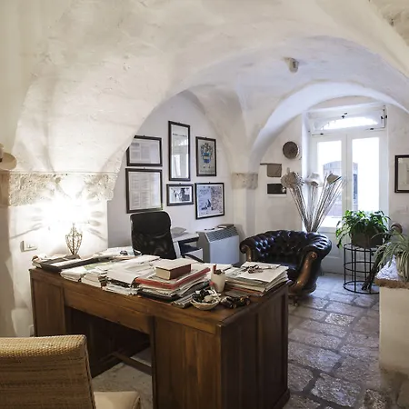 Masseria Borgo San Marco