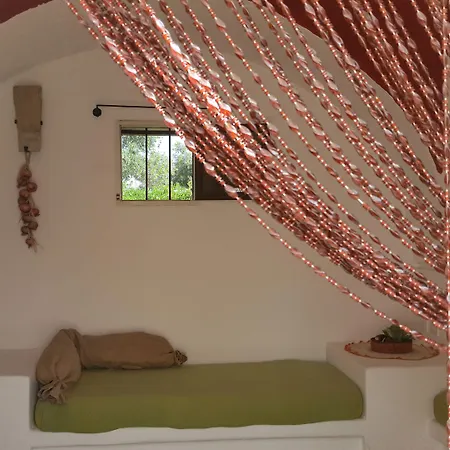 Masseria Borgo San Marco Bauernhof *