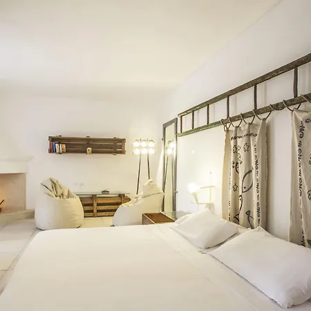 Masseria Borgo San Marco Fasano