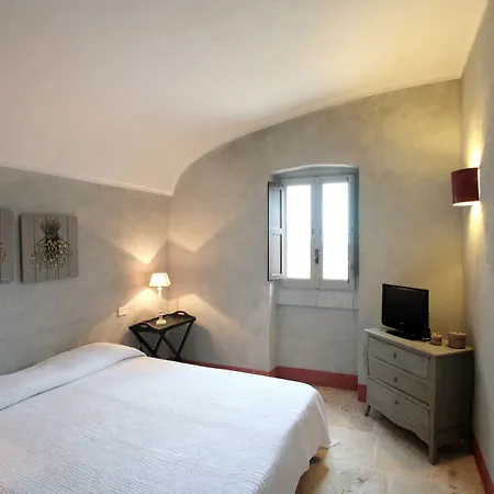 Masseria Borgo San Marco * Fasano