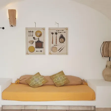 Bauernhof Masseria Borgo San Marco *