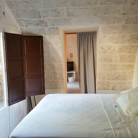 Bauernhof Masseria Borgo San Marco *
