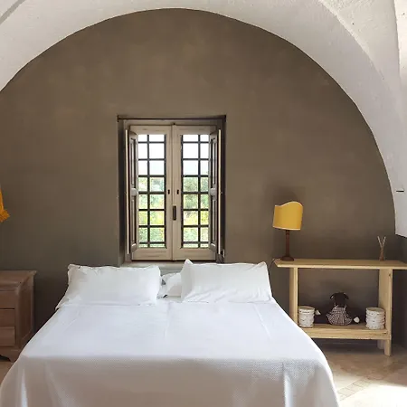 Masseria Borgo San Marco Bauernhof