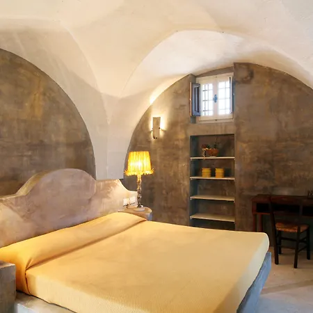 Masseria Borgo San Marco Bauernhof