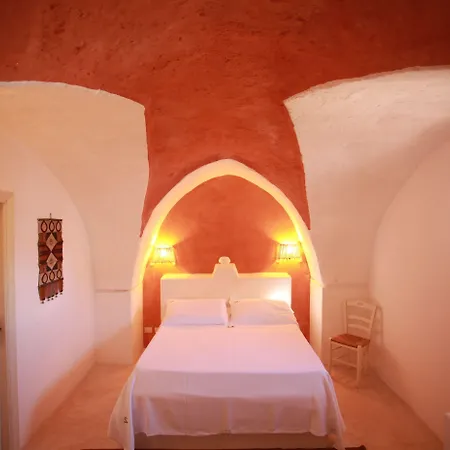 Bauernhof Masseria Borgo San Marco Fasano