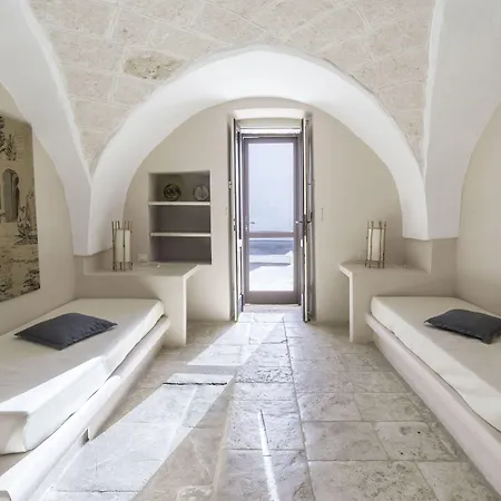 Masseria Borgo San Marco
