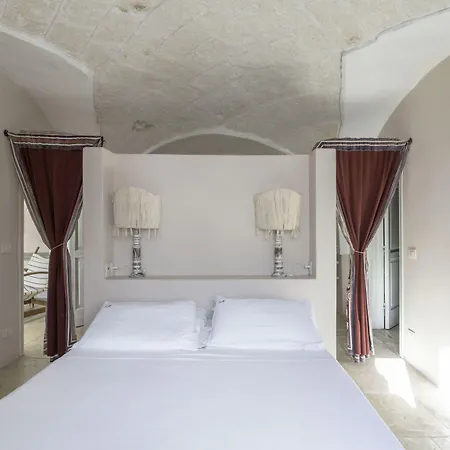 Masseria Borgo San Marco Fasano