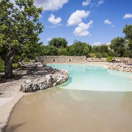 Bauernhof Masseria Borgo San Marco *