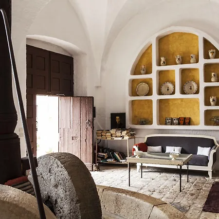 Bauernhof Masseria Borgo San Marco *