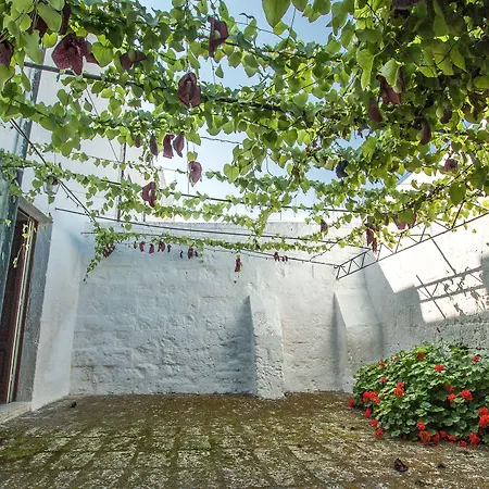 Bauernhof Masseria Borgo San Marco *