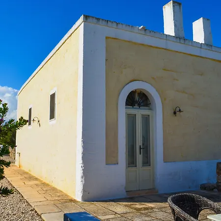 Masseria Borgo San Marco *